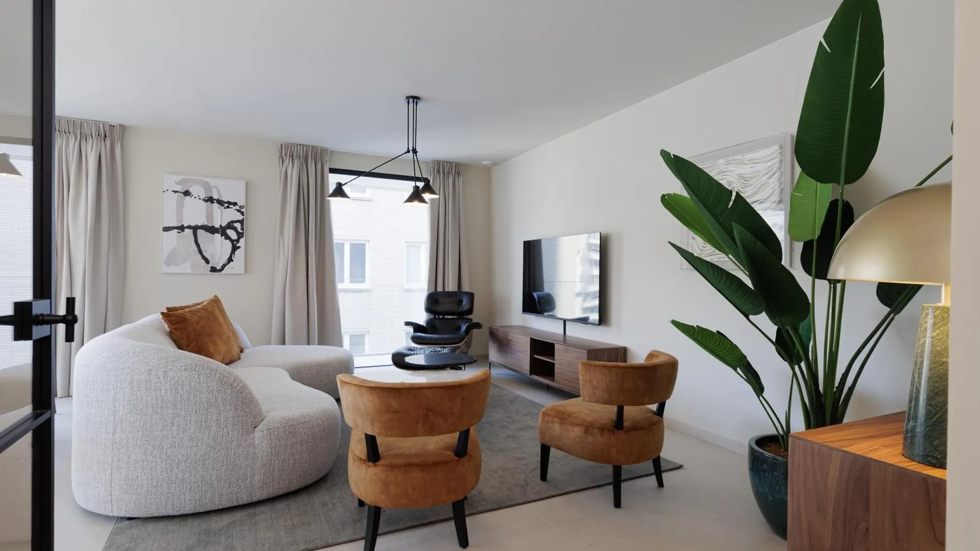 Savoye Plaza Suites Ostend - Casselbergh Residences