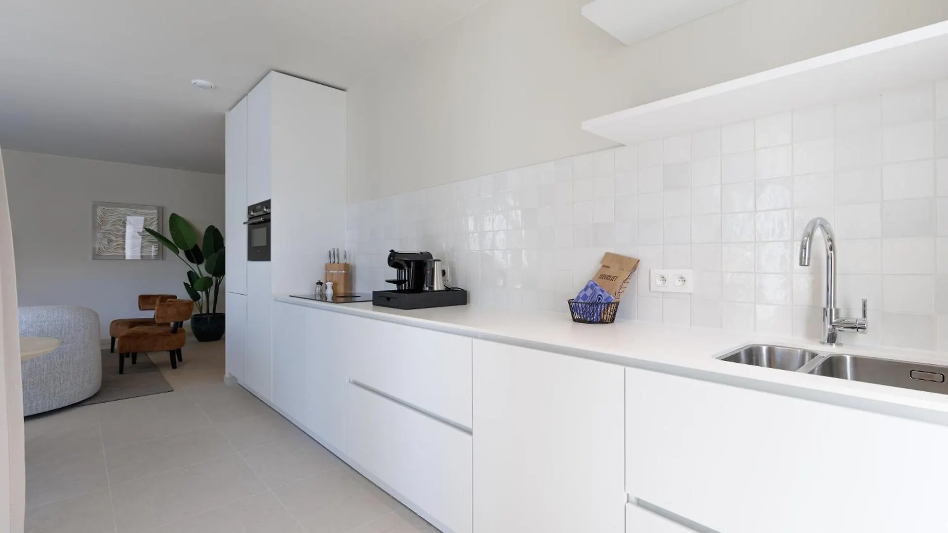 Savoye Plaza Suites Ostend - Casselbergh Residences Бельгия