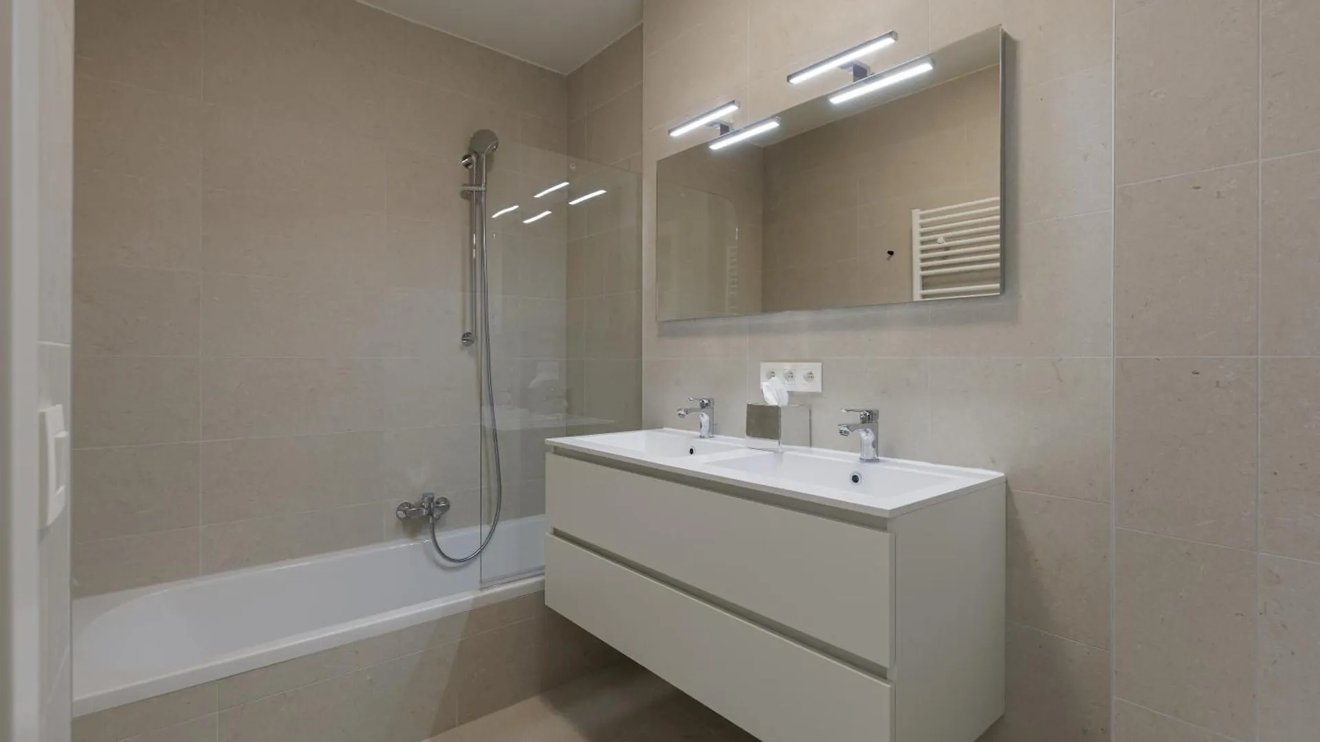 Savoye Plaza Suites Ostend - Casselbergh Residences 0*,  Бельгия