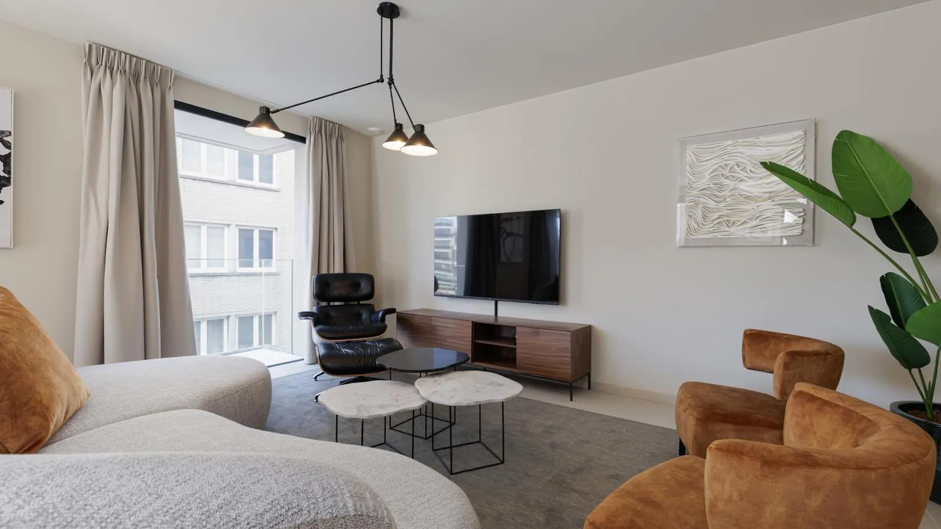 Savoye Plaza Suites Ostend - Casselbergh Residences